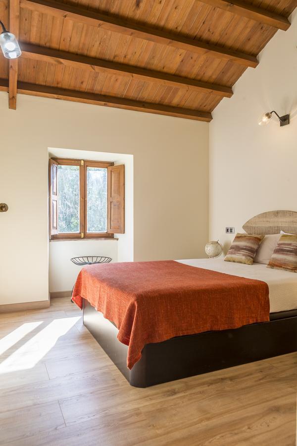 Casas Del Molino - Muinos Do Mainzoso Hébergement de vacances